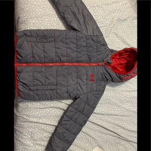 Under Armour Winter Jacket